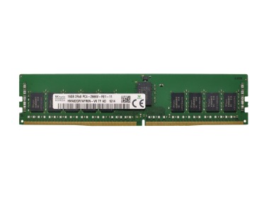Pamięć RAM Hynix 16GB 2Rx8 PC4-21300V-R DDR4 RDIMM ECC 2666MHz HMA82GR7AFR8N-VK