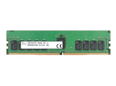 Pamięć RAM Hynix 16GB 2Rx8 PC4-25600R DDR4 RDIMM ECC 3200MHz HMA82GR7CJR8N-XN