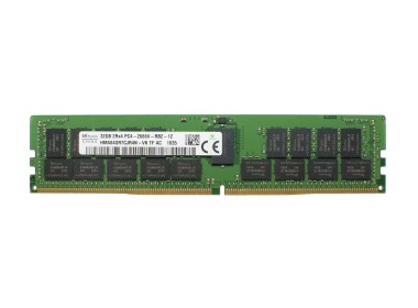 Pamięć RAM Hynix 32GB 2Rx4 DDR4 RDIMM ECC 2666MHz HMA84GR7CJR4N-VK