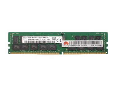 Pamięć RAM Hynix 32GB 2Rx4 PC4-21300V-R DDR4 RDIMM ECC 2666MHz HMA84GR7JJR4N-VK