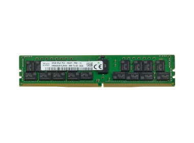 Pamięć RAM Hynix 32GB 2Rx4 PC4-23466U-R DDR4 RDIMM 2933MHz HMA84GR7CJR4N-WM