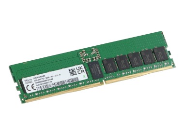 Pamięć RAM Hynix 32GB 2Rx8 PC5-44800 DDR5 RDIMM ECC 5600MHz HMCG88AGBRA623N