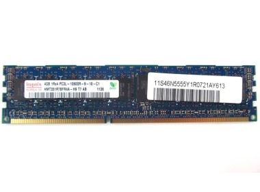 Pamięć RAM Hynix 4GB 1Rx4 PC3-10600 DDR3 RDIMM 1333MHz HMT351R7BFR4A-H9