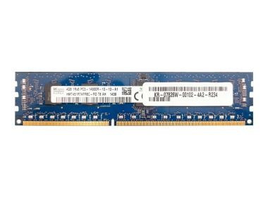 Pamięć RAM Hynix 4GB 1Rx8 PC3-14900R DDR3 RDIMM 1866MHz HMT451R7AFR8C-RD