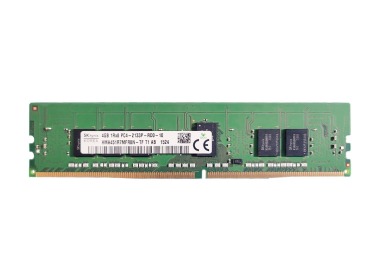 Pamięć RAM Hynix 4GB 1Rx8 PC4-17000P-R DDR4 RDIMM 2133MHz HMA451R7MFR8N-TF