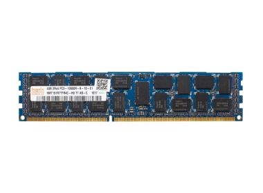 Pamięć RAM Hynix 4GB 2Rx4 PC3-10600R DDR3 RDIMM 166MHz HMT151R7TFR4C-H9