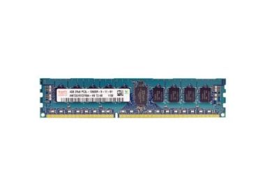 Pamięć RAM Hynix 4GB 2Rx8 1333MHz DDR3 RDIMM HMT351R7CFR8A-H9
