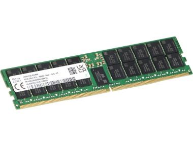Pamięć RAM Hynix 64GB 2Rx4 PC5-38400 DDR5 RDIMM ECC 4800MHz HMCG94AEBRA109N