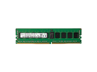 Pamięć RAM Hynix 8GB 1Rx4 PC4-17000P-R DDR4 RDIMM 2133MHz HMA41GR7MFR4N-TF