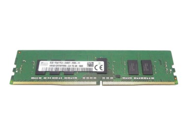 Pamięć RAM Hynix 8GB 1Rx4 PC4-19200T-R DDR4 RDIMM 2400MHz HMA81GR7MFR8N-UH