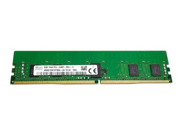 Pamięć RAM Hynix 8GB 1Rx8 DDR4-2400R DDR4 RDIMM 2400MHz HMA81GR7AFR8N-UH