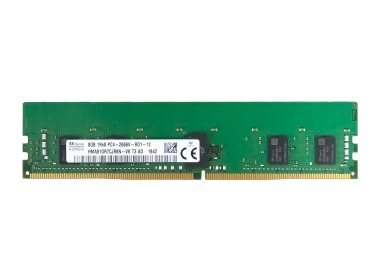 Pamięć RAM Hynix 8GB 1Rx8 PC4-21300V-R DDR4 RDIMM ECC 2666MHz HMA81GR7CJR8N-VK