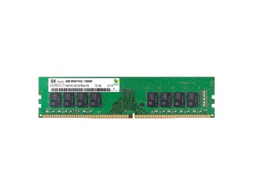 Pamięć RAM Hynix 8GB 2Rx8 PC3L-12800R DDR3 RDIMM 200MHz HMT41GR7AFR8A-PB