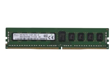 Pamięć RAM Hynix 8GB 2Rx8 PC4-17000P-R DDR4 RDIMM 2133MHz HMA41GR7AFR8N-TF