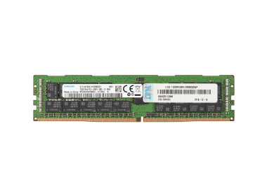 Pamięć RAM IBM 32GB 2Rx4 DDR4-2666V DDR4 RDIMM 2666MHz 78P4191