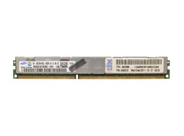Pamięć RAM IBM 8GB 2Rx4 PC3L-10600 DDR3 RDIMM 1333MHz 43X5318