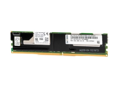 Pamięć RAM Intel Optane Lenovo 128GB 8Rx4 DDR4 NVDIMM ECC 2666MHz 01PE924
