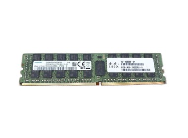 Pamięć RAM Kingston 16GB 1Rx4 PC4-2666v DDR4 RDIMM 2666MHz KSM26RS4/16HAI