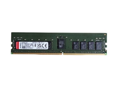 Pamięć RAM Kingston 16GB 2Rx8 PC4-21300 DDR4 RDIMM 2666MHz KSM26RD8/16HDI