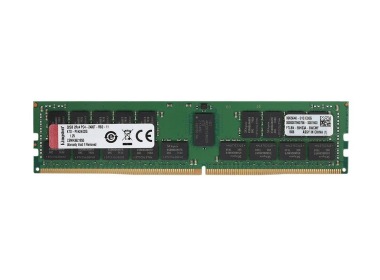 Pamięć RAM Kingston 32GB 2Rx4 PC4-19200 DDR4 RDIMM 2400MHz KTD-PE424/32G