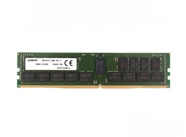 Pamięć RAM Kingston 32GB 2Rx4 PC4-21300 DDR4 RDIMM 2666MHz 9995640-073