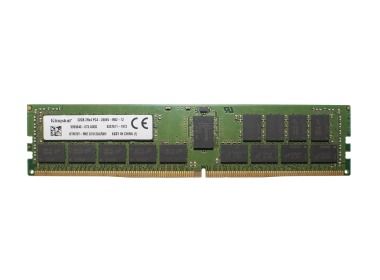 Pamięć RAM Kingston 32GB 2Rx4 PC4-21300V DDR4 RDIMM 2666MHz KTN78Y-MIE