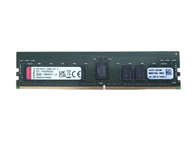 Pamięć RAM Kingston 32GB 2Rx8 PC4-25600 DDR4 RDIMM 3200MHz KTD-PE432D8/32G