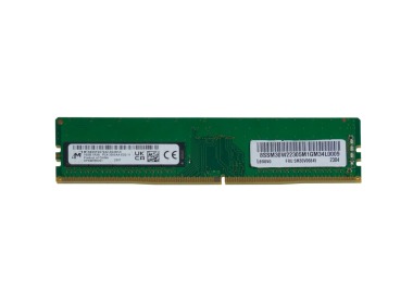 Pamięć RAM Lenovo 16GB 1Rx8 PC4-25600 DDR4 UDIMM ECC 3200MHz 5M30V06845