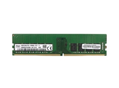 Pamięć RAM Lenovo 16GB 2Rx8 PC4-25600 DDR4 UDIMM ECC 3200MHz 5M30V06844