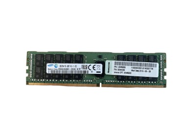Pamięć RAM Lenovo 32GB 2Rx4 PC4-19200 DDR4 RDIMM 2400MHz 46W0833