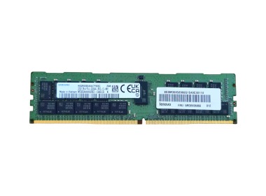 Pamięć RAM Lenovo 32GB 2Rx4 PC4-25600 DDR4 RDIMM 3200MHz 5M30V06866