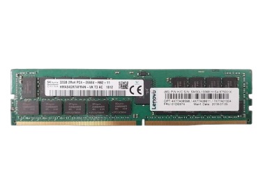 Pamięć RAM Lenovo 32GB 2Rx4 PC4-2666v DDR4 RDIMM ECC 2666MHz SM30L13368