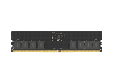 Pamięć RAM Lexar 16GB DDR5 UDIMM ECC 5600MHz Desktop 4895217917427