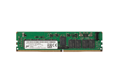 Pamięć RAM Micron 16GB 1Rx4 DDR4-2666V DDR4 NVDIMM-N 2666MHz MTA18ASF2G72XF1Z-2G6V21AB