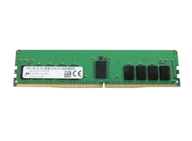 Pamięć RAM Micron 16GB 2Rx8 2933MHz DDR4 RDIMM MTA18ASF2G72PDZ-2G9