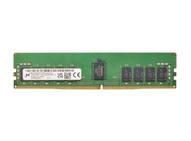 Pamięć RAM Micron 16GB 2Rx8 PC4-25600R DDR4 RDIMM 3200MHz MTA18ASF2G72PDZ-3G2J3