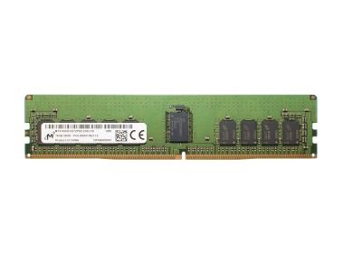 Pamięć RAM Micron 16GB 2Rx8 PC4-2666V-R DDR4 RDIMM PC4-21300R MTA18ASF2G72PDZ-2G6J1