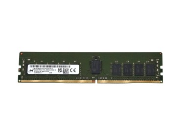 Pamięć RAM Micron 16GB PC4-25600 DDR4 RDIMM 3200MHz MTA18ASF2G72PZ-3G2R1