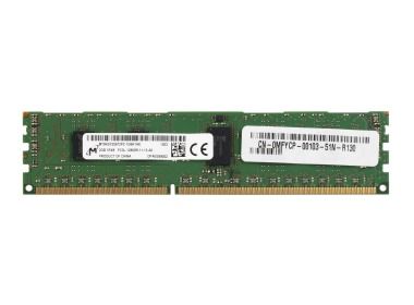 Pamięć RAM Micron 2GB 1Rx8 PC3L-12800R DDR3L  RDIMM 1600MHz MFYCP