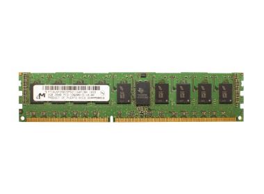 Pamięć RAM Micron 2GB 2Rx8 1333MHz DDR3 RDIMM 166MHz MT18JSF25672PDZ-1G4F1
