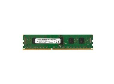 Pamięć RAM Micron 4GB 1Rx8 1600MHz DDR3 RDIMM 1600MHz MT9KSF51272PZ-1G6E2