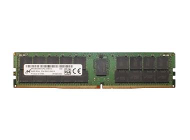 Pamięć RAM Micron 64GB 2Rx4 PC4-23466U-R DDR4 RDIMM 2933 MHz MTA36ASF8G72PZ-2G9B1
