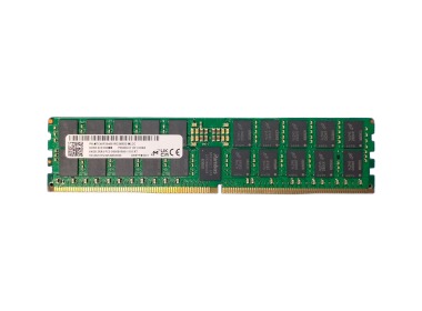 Pamięć RAM Micron 64GB 2Rx4 PC5-44800 DDR5 RDIMM ECC 5600MHz MTC40F2046S1RC56BD2