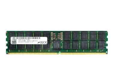 Pamięć RAM Micron 64GB 2Rx4 PC5-51200 DDR5 6400MHz RDIMM ECC MTC40F2046S1RC64BD2
