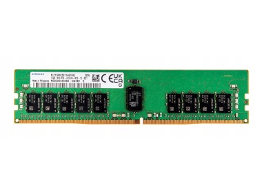 Pamięć RAM Samsung 16GB 1Rx4 PC4-3200 DDR4 RDIMM 3200MHz M393A2K40EB3-CWE