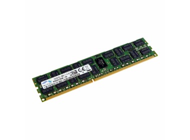 Pamięć RAM Samsung 16GB 2Rx4 PC3L-12800R DDR3 RDIMM 1600MHz M393B2G70DB0-YK0