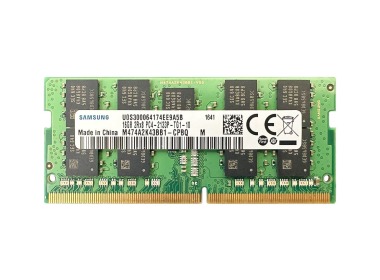Pamięć RAM Samsung 16GB 2Rx4 PC4-17000 DDR4 2133MHz M474A2K43BB1-CPB