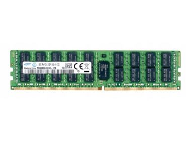 Pamięć RAM Samsung 16GB 2Rx4 PC4-2133P-R DDR4 RDIMM PC4-17000R M393A2G40DB0-CPB