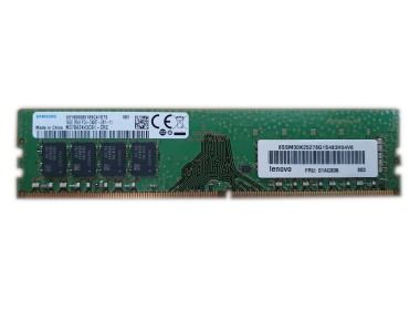 Pamięć RAM Samsung 16GB 2Rx8 PC4-19200 DDR4 UDIMM non ECC 2400MHz M378A2K43CB1-CRC