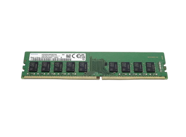 Pamięć RAM Samsung 16GB 2Rx8 PC4-25600E DDR4 UDIMM ECC 3200MHz M391A2K43DB1-CWE